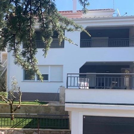 Korta Adria Apartment Drage Bagian luar foto